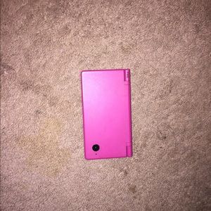 Nintendo dsi